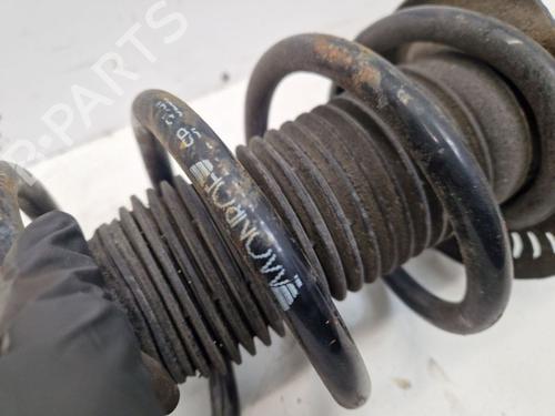 Right front shock absorber VW GOLF V (1K1) 2.0 GTI | BP31702053M17 