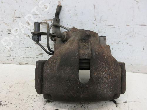 Left front brake caliper AUDI A4 B7 Avant (8ED) 2.0 | BP37126291M105 - Image 4