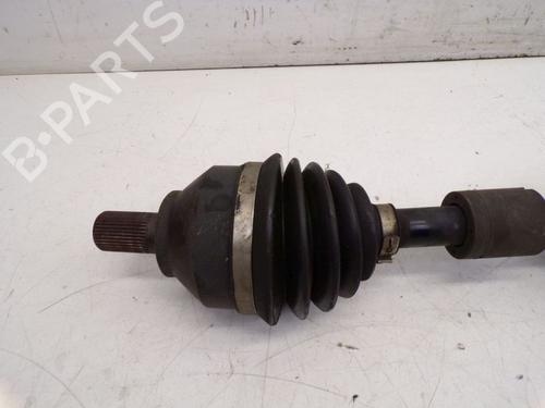 Left front driveshaft VOLVO S40 II (544) T5 | BP37124927M38 - Image 3