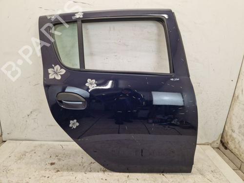 Used Right rear door DACIA SANDERO II 1.2 (75 hp) 30573682