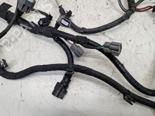 Wiring harness DACIA SANDERO II 1.0 SCe 75 (B8JC, B8JD, B8NC) | BP37137128E16 - Image 10