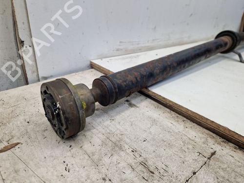 Driveshaft AUDI A6 C6 Avant (4F5) 4.2 quattro | BP37132660M37 - Image 3