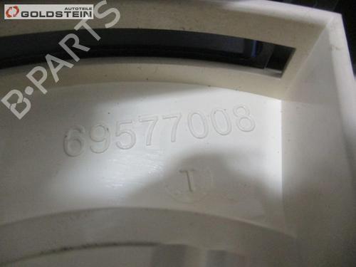 Climate control DACIA LOGAN MCV (KS_) 1.5 dCi (KS0K) | BP37107488I5 - Image 3