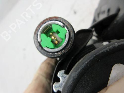 Rear left seatbelt VOLVO XC90 I (275) 2.5 T AWD | BP19297984I29 