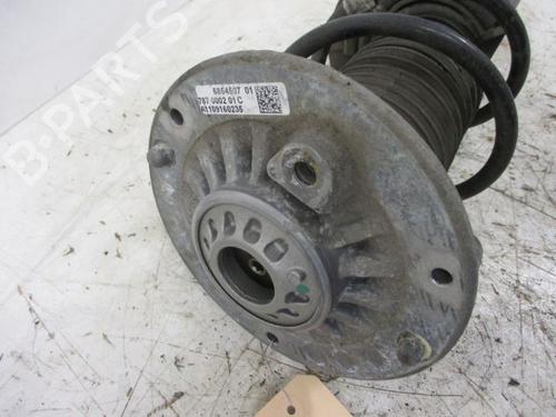 Right front shock absorber BMW 1 (F20) 118 d | BP18796726M17 