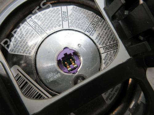 Steering wheel VW EOS (1F7, 1F8) 2.0 FSI | BP37126831C49 - Image 9