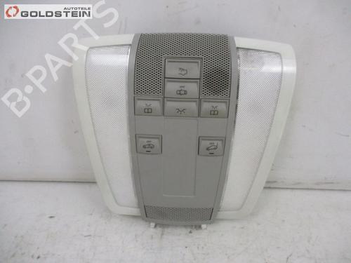 Interior roof light MERCEDES-BENZ C-CLASS (W204) C 220 CDI (204.008) | BP18752886I8 