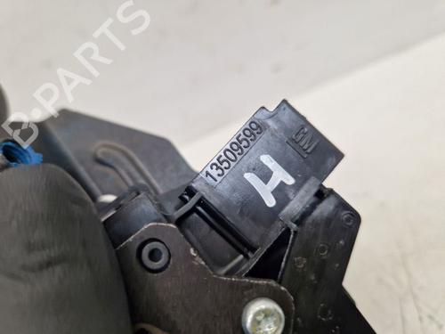 Electronic module OPEL ZAFIRA TOURER C (P12) 2.0 CDTi (75) | BP32343702M83  - Image 6