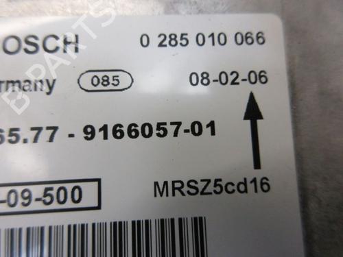 Control unit BMW 3 Touring (E91) 318 i | BP29088502M11 - Image 5