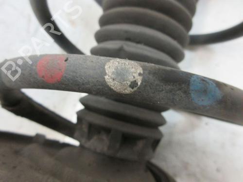 Left front shock absorber CITROËN C4 II (NC_) 1.6 VTi 120 (NC5FS0, NC5FS9) | BP30668014M16 