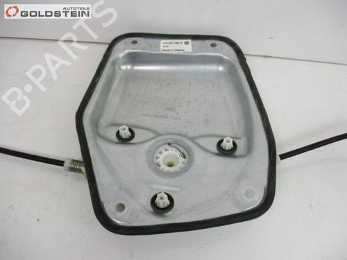 Front right window mechanism VW GOLF V Variant (1K5) 1.9 TDI | BP37099840C23 - Image 2