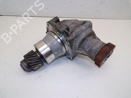 Front differential HONDA CR-V IV (RM_) 2.4 AWD (RM4) | BP28174471M23 