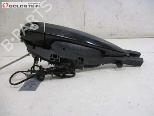 Front right exterior door handle BMW 3 (E90) 318 d | BP18762204C129 