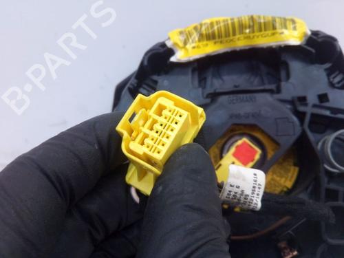 Steering wheel VW POLO V (6R1, 6C1) 1.2 | BP29108142C49 