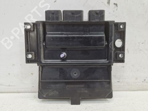 Engine control unit (ECU) RENAULT KANGOO Express (FW0/1_) 1.5 dCi 70 (FW0A, KW0V) | BP37144404M57 - Image 3