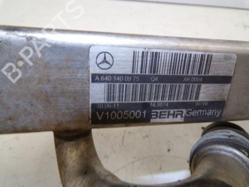Egr MERCEDES-BENZ A-CLASS (W169) A 180 CDI (169.007, 169.307) | BP29084923M69 