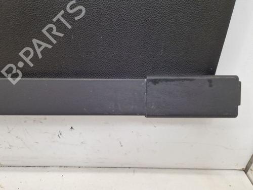 Rear parcel shelf OPEL ASTRA J Sports Tourer (P10) 1.7 CDTI (35) | BP31702761C85 