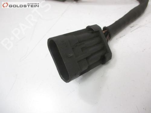 Elektronisk sensor OPEL FRONTERA B (U99) 2.2 i (6B_ZC, 6B_VF, 6B_66, 6B_76) | BP18762599M84 