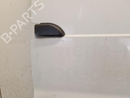 Højre side skydedør RENAULT TRAFIC II Van (FL) 1.9 dCi 100 (FL0C, FL0K, FL0B) | BP37138708C75 - Image 4
