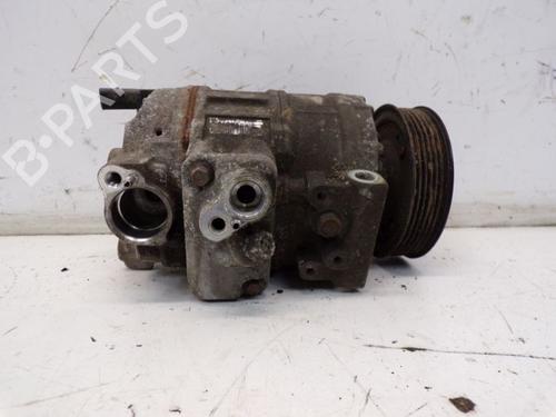 Used AC compressor VW GOLF PLUS V (5M1, 521) 1.6 FSI (115 hp) 21137630