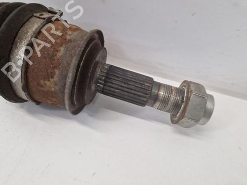 Right rear driveshaft CHEVROLET TRAX 1.7 TD AWD | BP33276208M41 - Image 3