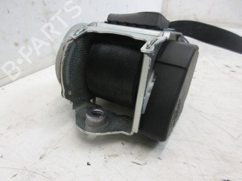 Front left seatbelt FORD FIESTA VII (HJ, HF) 1.5 ST EcoBoost | BP37131589I26 - Image 3