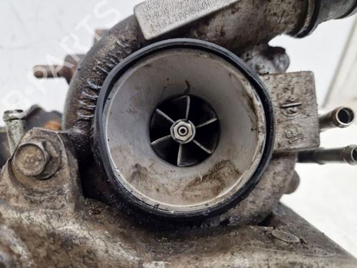 Turbocharger/Supercharger SUBARU FORESTER (SH_) 2.0 D AWD (SHH, SHD, SHN) | BP31702619M71 