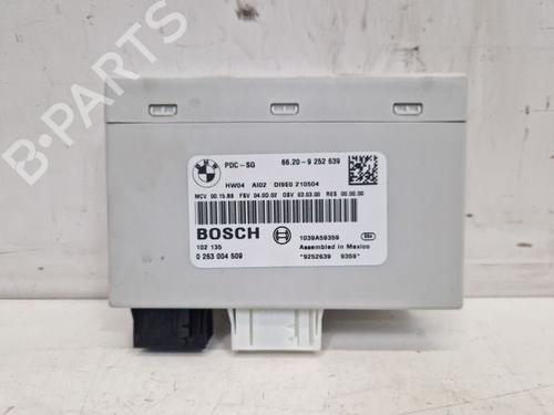 electronic-module-bmw-1-e87-2003-2004-2005-2006-2007-2008-2009-2010-2011-2012-2013-33276157 main image