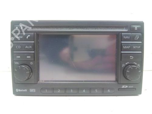 Módulo eletrónico NISSAN MICRA IV (K13K, K13KK) 1.2 (80 hp) 31703257