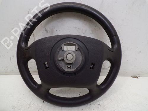Steering wheel PEUGEOT 807 (EB_) 2.0 HDi | BP37121348C49 - Image 5