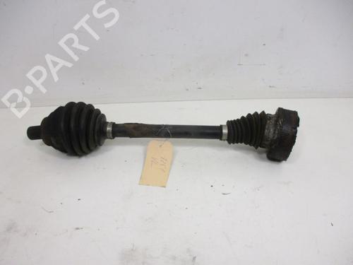 left-front-driveshaft-vw-passat-b6-variant-3c5-2005-2006-2007-2008-2009-2010-2011-37112076 main image