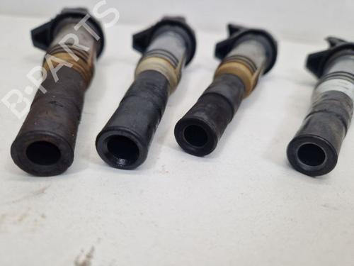 Ignition coil BMW 1 (E87) 116 i | BP37143330M94 - Image 3