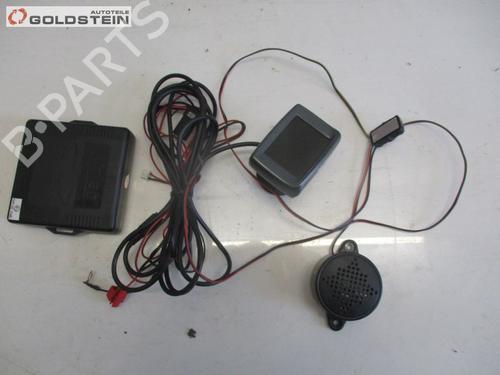 Used Control unit MERCEDES-BENZ E-CLASS (W211) E 200 CDI (211.004) (122 hp) 13760731