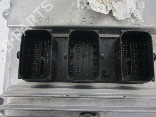 Engine control unit (ECU) AUDI A4 B9 Avant (8W5, 8WD) 3.0 TDI quattro | BP37113522M57 - Image 4