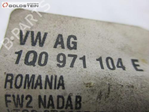 Wiring harness VW EOS (1F7, 1F8) 2.0 TFSI | BP37102033E16 - Image 2
