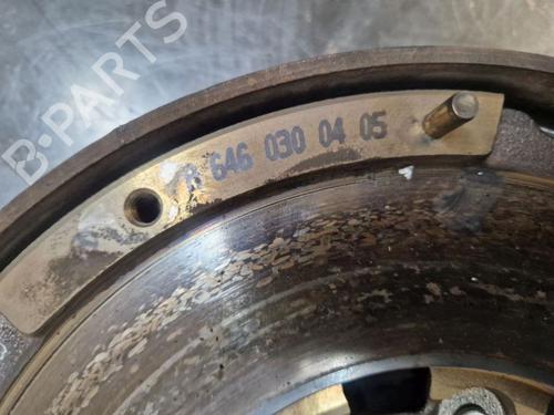 Flywheel MERCEDES-BENZ E-CLASS T-Model (S211) E 220 T CDI (211.206) | BP31703443M101  - Image 8