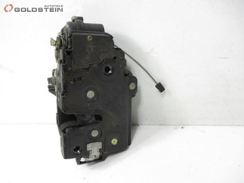 Front right lock AUDI TT (8N3) 1.8 T quattro | BP18788989C97 