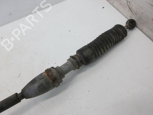 Shift knob SUBARU TRIBECA (B9) 3.6 (WXF) | BP29097428I34 