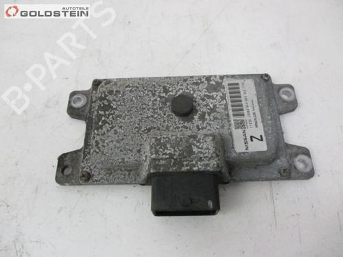 Used Electronic module NISSAN X-TRAIL II (T31) 2.0 dCi (150 hp) 18753337