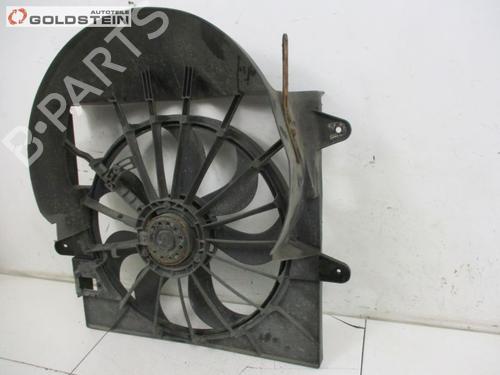Fan JEEP GRAND CHEROKEE III (WH, WK) 4.7 V8 4x4 | BP28167566M128 