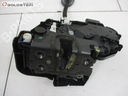 Rear left lock LAND ROVER DISCOVERY III (L319) 2.7 TD 4x4 | BP18761459C100 
