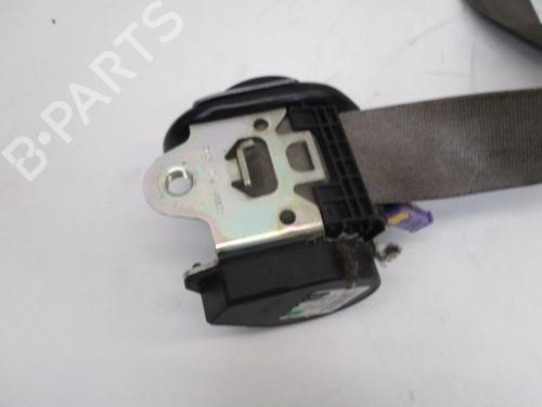 Front right seatbelt AUDI A4 B7 Avant (8ED) 2.5 TDI | BP29087377I25 