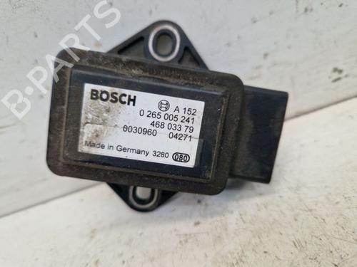 Sensor electrónico ALFA ROMEO GT (937_) 1.9 JTD (937CXN1B) (150 hp) 29099888