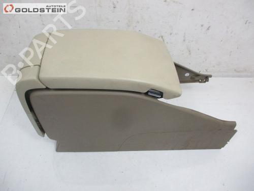Console central VOLVO V70 III (135) D5 (185 hp) 18759069