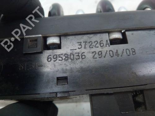 Mando MINI MINI Convertible (R52) Cooper S | BP31701866I30 