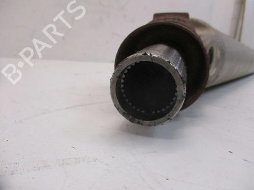 Driveshaft NISSAN XTERRA (N50) 4.0 4x4 | BP28174373M37 