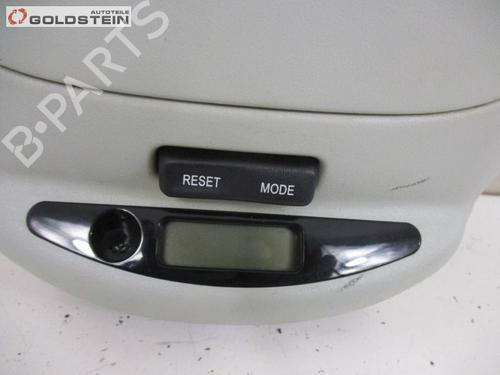 Innerbelysning MERCEDES-BENZ M-CLASS (W163) ML 430 (163.172) | BP18760617I8 