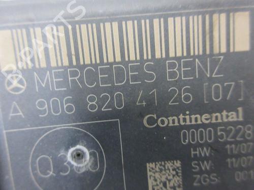 Control unit VW CRAFTER 30-50 Van (2E_) 2.0 TDI | BP37124564M11 - Image 7