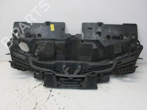 Grille RENAULT CLIO IV (BH_) 1.2 16V | BP29098706C40 