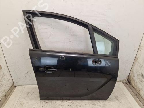 right-front-door-opel-meriva-b-mpv-s10-2010-2011-2012-2013-2014-2015-2016-2017-37141043 main image